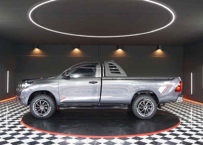 Used 2
                    TOYOTA
                     for Sale Image