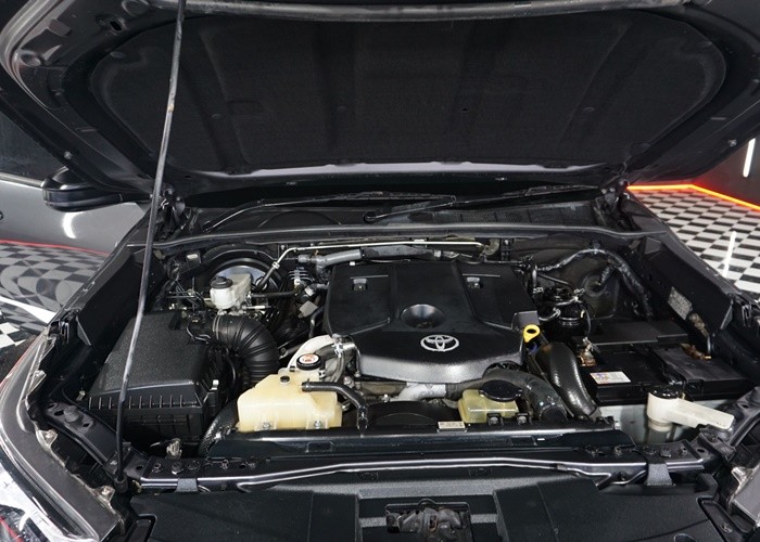 Used 2
                    TOYOTA
                     for Sale Image