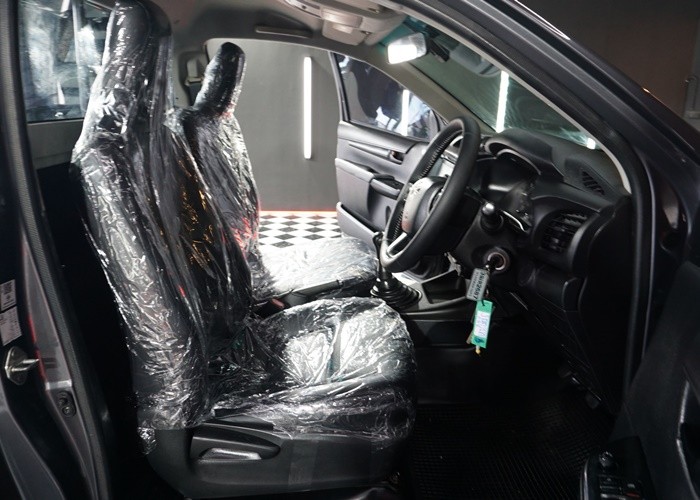 Used 2
                    TOYOTA
                     for Sale Image