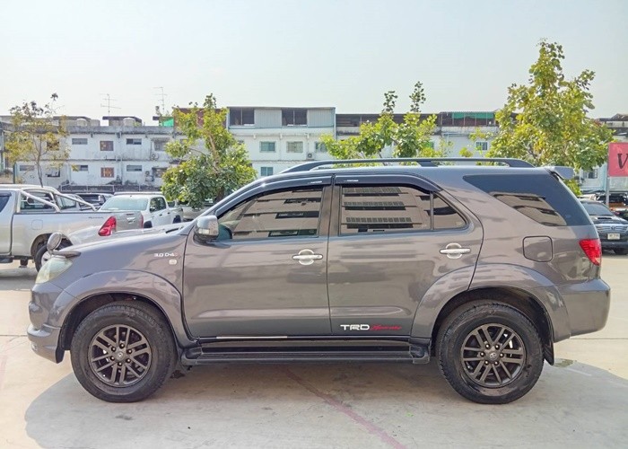 Used 1
                    TOYOTA
                     for Sale Image