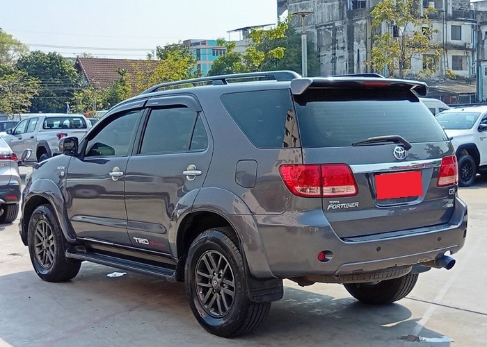 Used 1
                    TOYOTA
                     for Sale Image