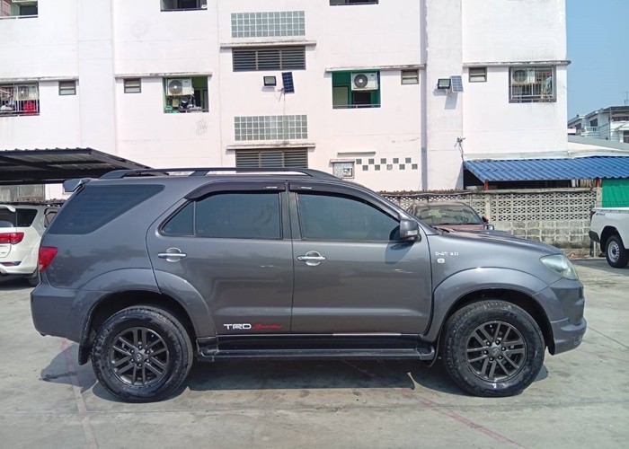 Used 1
                    TOYOTA
                     for Sale Image