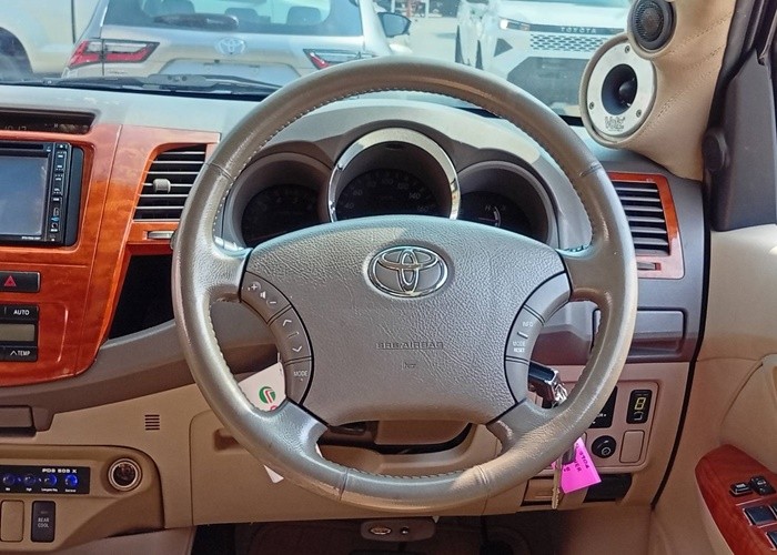 Used 1
                    TOYOTA
                     for Sale Image