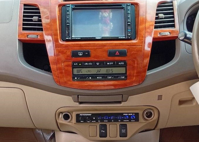 Used 1
                    TOYOTA
                     for Sale Image