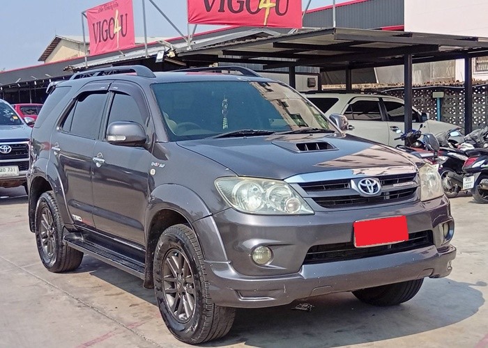 Used 1
                    TOYOTA
                     for Sale Image