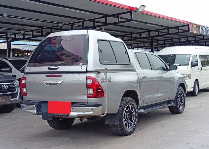 Used 6
                    TOYOTA
                     for Sale Image