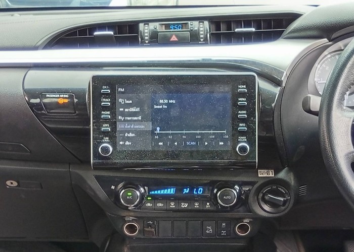 Used 6
                    TOYOTA
                     for Sale Image