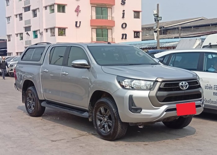 Used 7
                    TOYOTA
                     for Sale Image