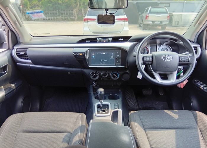 Used 7
                    TOYOTA
                     for Sale Image