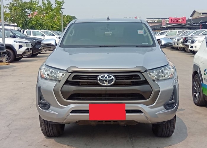 Used 7
                    TOYOTA
                     for Sale Image