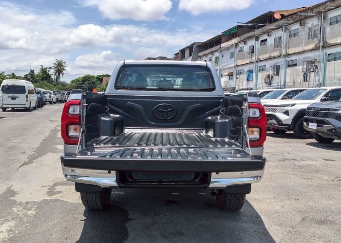 Used 7
                    TOYOTA
                     for Sale Image