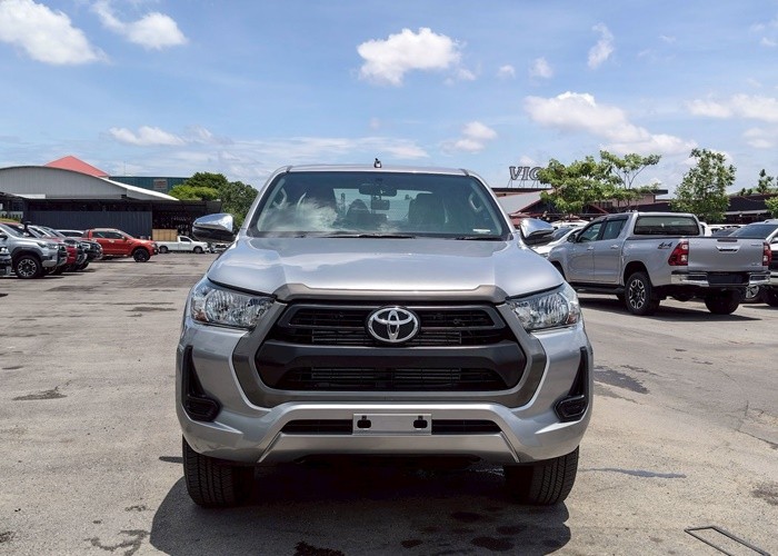 Used 7
                    TOYOTA
                     for Sale Image