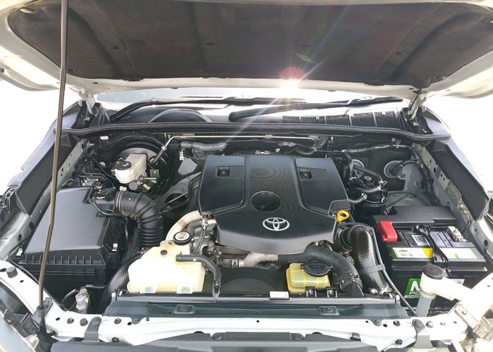 Used 7
                    TOYOTA
                     for Sale Image