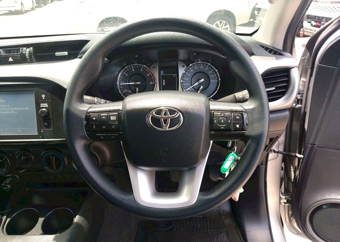 Used 7
                    TOYOTA
                     for Sale Image