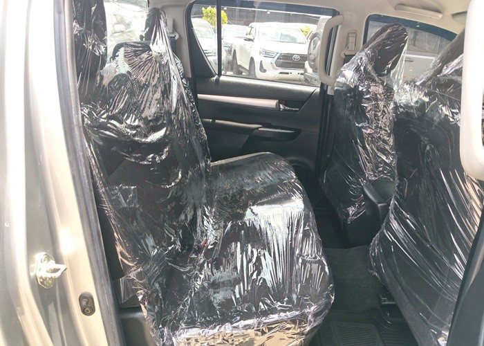 Used 7
                    TOYOTA
                     for Sale Image