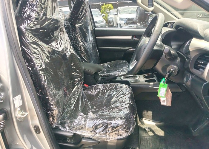 Used 7
                    TOYOTA
                     for Sale Image