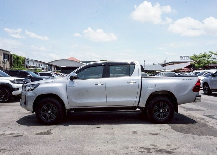 Used 7
                    TOYOTA
                     for Sale Image