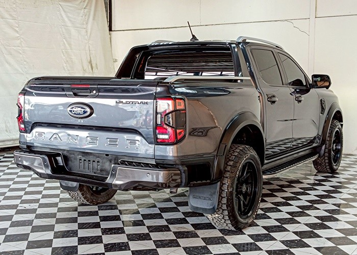 Used 9
                    FORD
                     for Sale Image