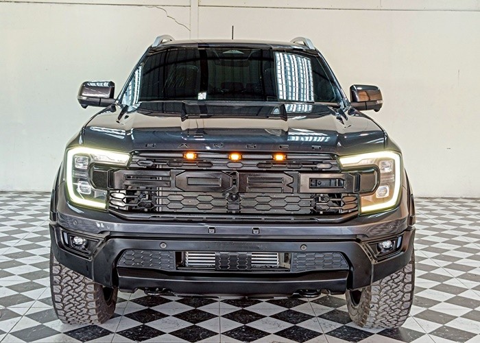 Used 9
                    FORD
                     for Sale Image