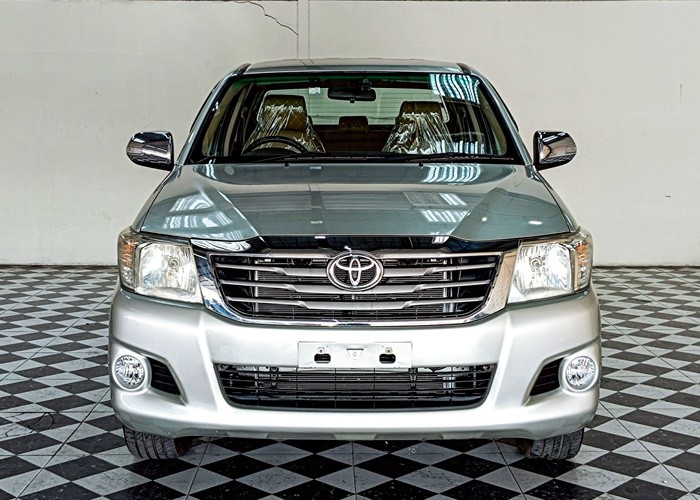 Used 9
                    TOYOTA
                     for Sale Image