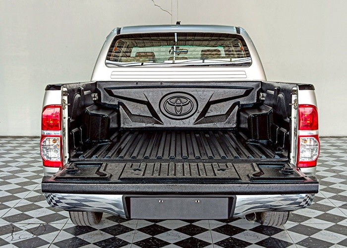 Used 9
                    TOYOTA
                     for Sale Image