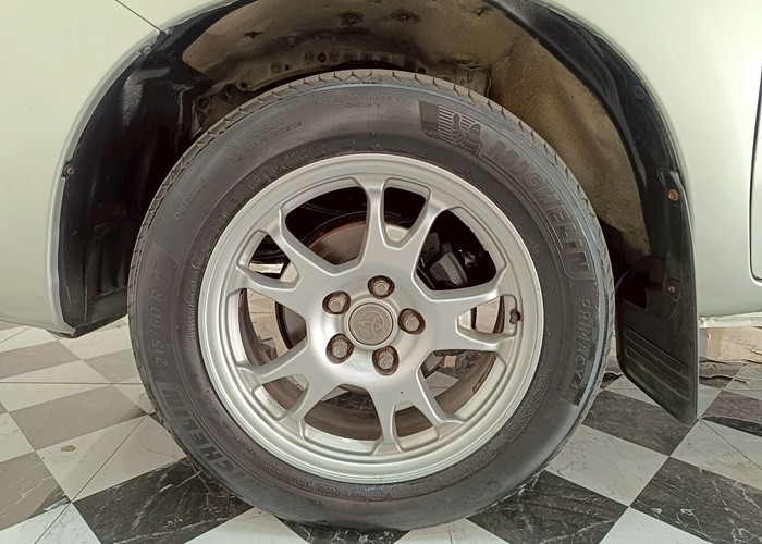 Used 9
                    TOYOTA
                     for Sale Image