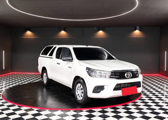 Used 3
                    TOYOTA
                     for Sale Image