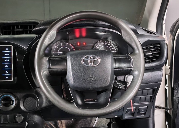 Used 3
                    TOYOTA
                     for Sale Image