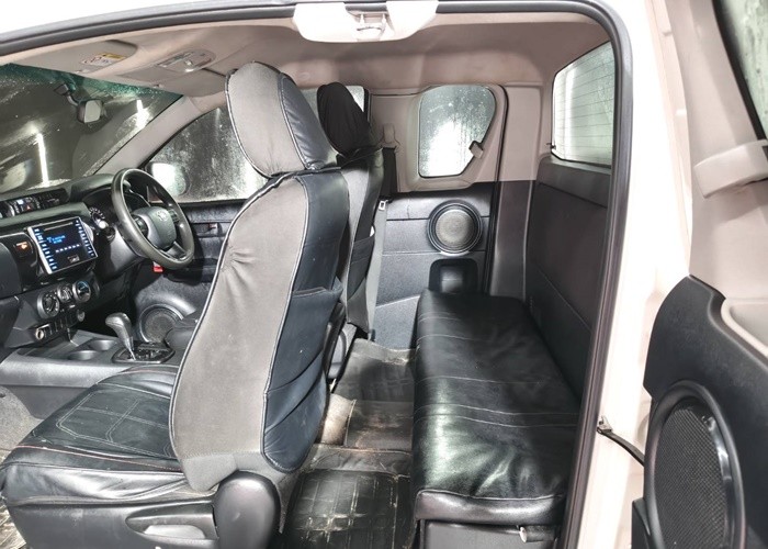 Used 3
                    TOYOTA
                     for Sale Image