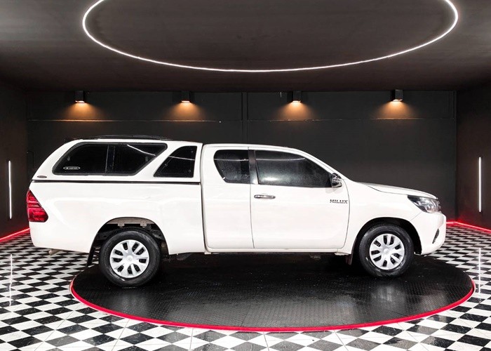 Used 3
                    TOYOTA
                     for Sale Image