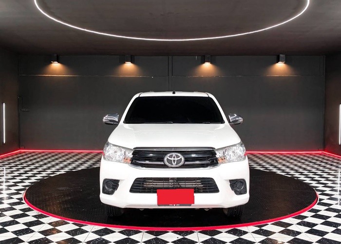 Used 3
                    TOYOTA
                     for Sale Image