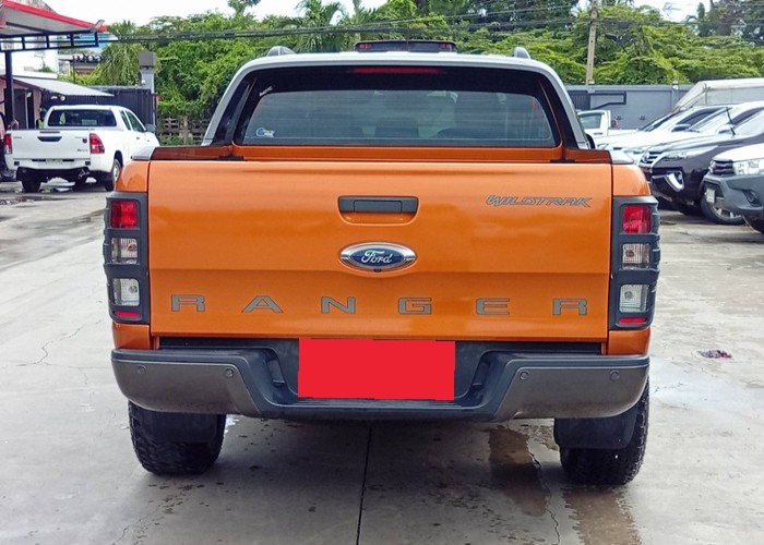 Used 9
                    FORD
                     for Sale Image