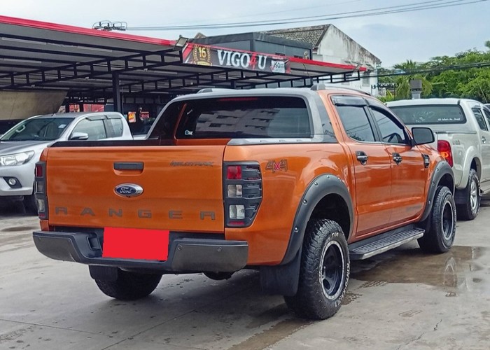 Used 9
                    FORD
                     for Sale Image