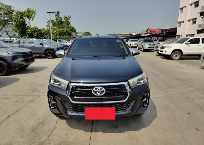 Used 8
                    TOYOTA
                     for Sale Image