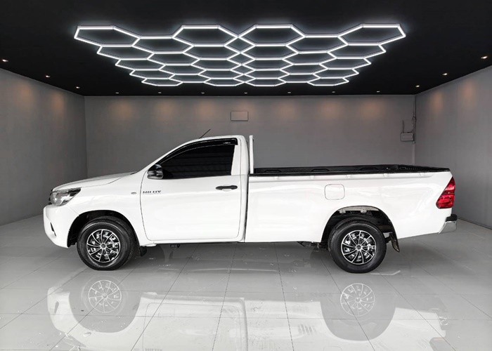 Used 9
                    TOYOTA
                     for Sale Image