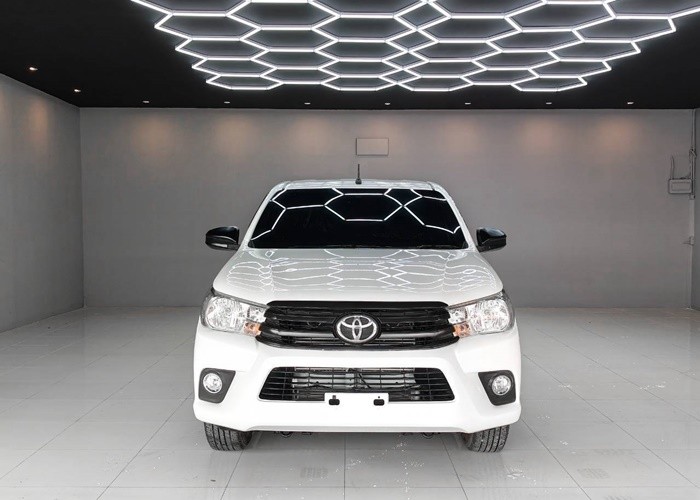 Used 9
                    TOYOTA
                     for Sale Image