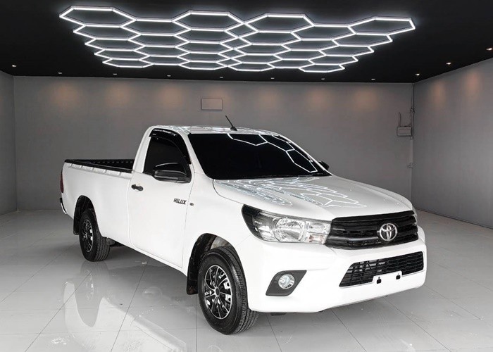 Used 9
                    TOYOTA
                     for Sale Image