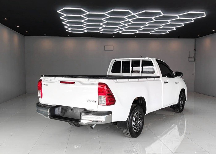 Used 9
                    TOYOTA
                     for Sale Image