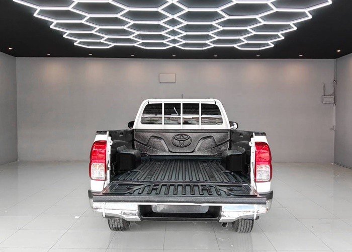 Used 9
                    TOYOTA
                     for Sale Image
