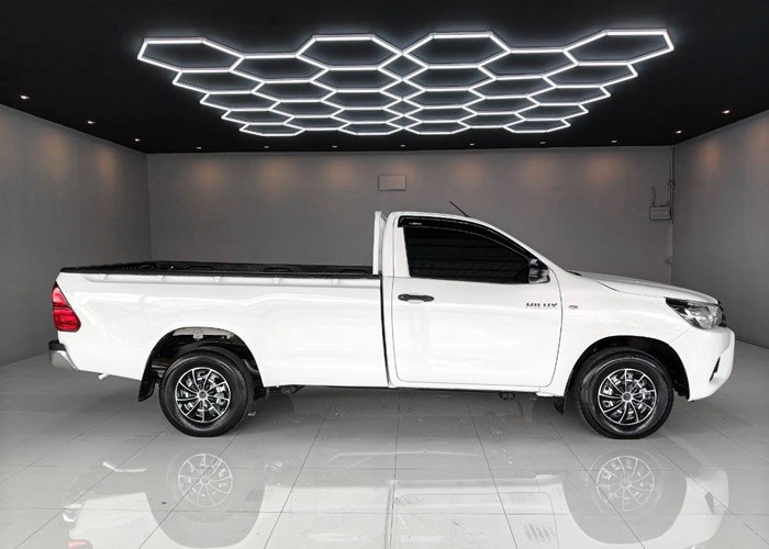 Used 9
                    TOYOTA
                     for Sale Image