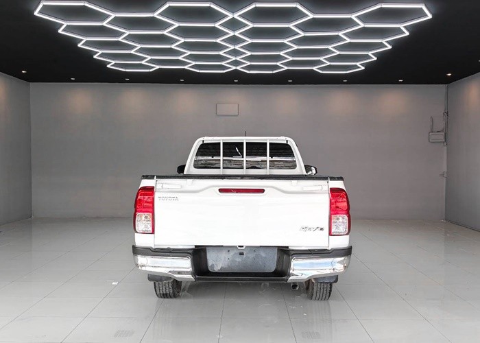Used 9
                    TOYOTA
                     for Sale Image