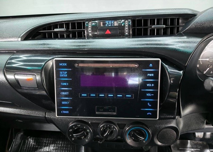 Used 9
                    TOYOTA
                     for Sale Image