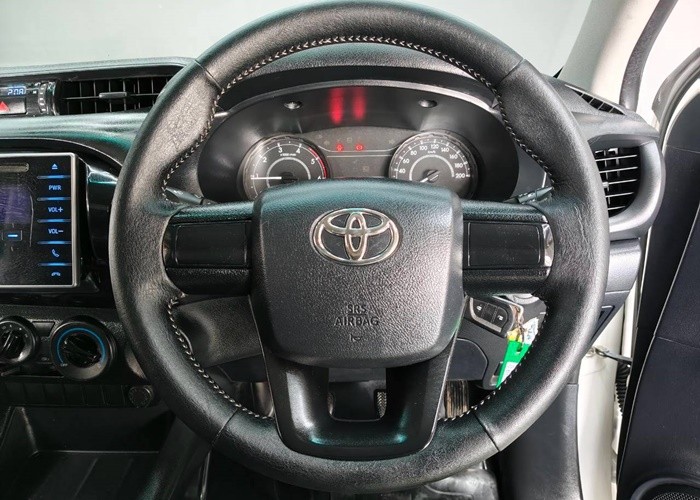 Used 9
                    TOYOTA
                     for Sale Image