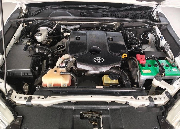 Used 9
                    TOYOTA
                     for Sale Image