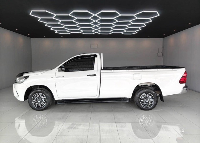 Used 10
                    TOYOTA
                     for Sale Image
