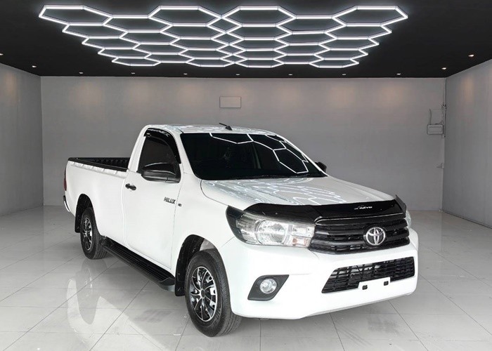 Used 10
                    TOYOTA
                     for Sale Image