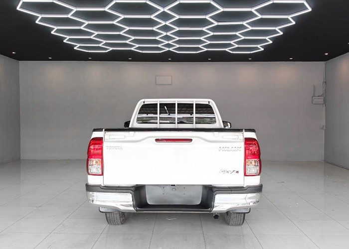 Used 10
                    TOYOTA
                     for Sale Image