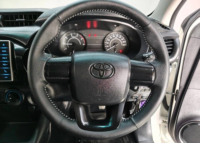 Used 10
                    TOYOTA
                     for Sale Image