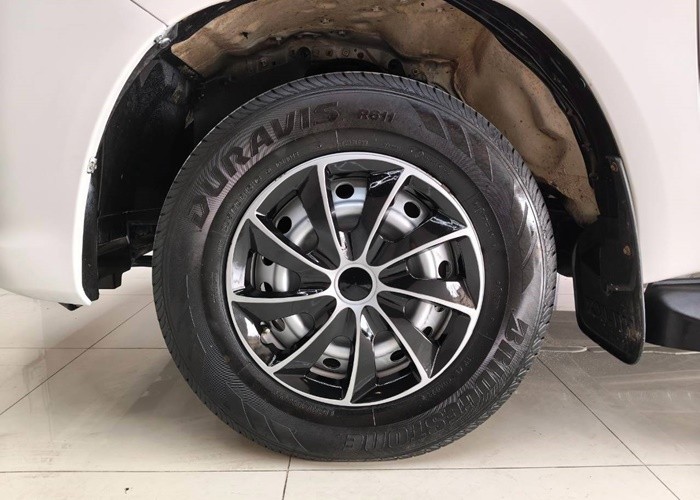 Used 10
                    TOYOTA
                     for Sale Image