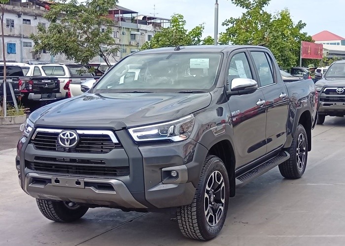 TOYOTA
             
                 for Sale for Sale